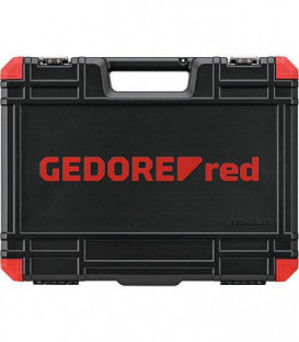 Kit insert tournevis GEDORE red 32 pcs, 1/2" Torx