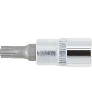 Embout de tournevis GEDORE red interieur-Torx avec tige T20 1/4" L : 37mm