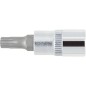 Embout de tournevis GEDORE red interieur-Torx avec tige T30 1/4" L : 37mm