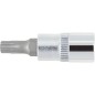 Embout de tournevis GEDORE red interieur-Torx T15 1/4" L : 37mm