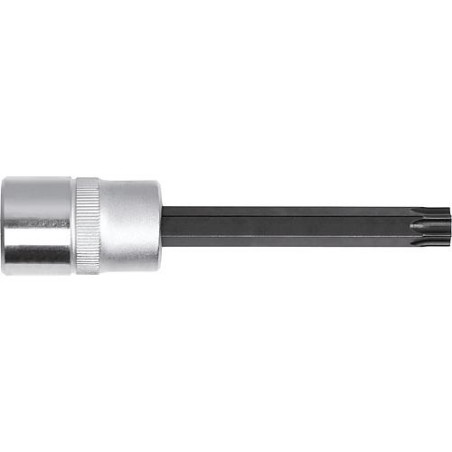 Embout de tournevis GEDORE red 1/2" Torx T25 L : 100mm