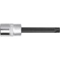 Embout de tournevis GEDORE red 1/2" Torx T25 L : 100mm