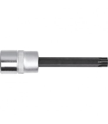 Embout de tournevis GEDORE red 1/2" Torx T30 L : 100mm