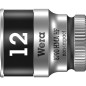 Cle a cliquet WERA 8790 HMA HF ouverture de cle 12,0mm traction 6,3mm (1/4")