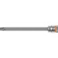 Cle a cliquet WERA 8767 A HF Torx T30 Longueur 100,0mm traction 6,3mm (1/4")