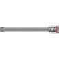 Cle a cliquet WERA 8767 A HF Torx T40 Longueur 100,0mm traction 6,3mm (1/4")