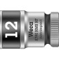 Cle a cliquet WERA 8790 HMB HF ouverture de cle 12,0mm traction 9,52 (3/8")