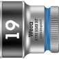 Cle a cliquet WERA 8790 HMB HF ouverture de cle 19,0mm traction 9,52mm (3/8")