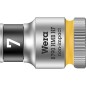 Cle a cliquet WERA 8790 HMB HF ouverture de cle 7,0mm traction 9,52mm (3/8")