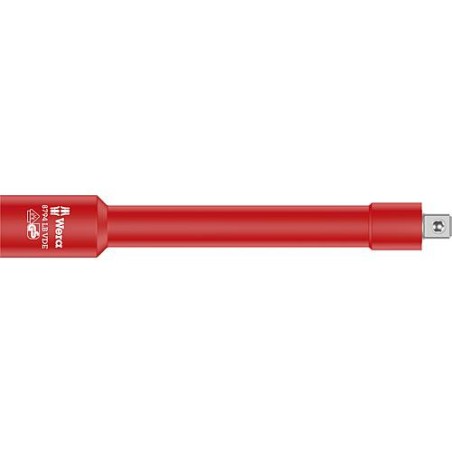 Rallonge WERA 8794 LB VDE Longueur 166,0 mm