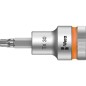 Cle a cliquet WERA 8767 C HF Torx T30 Longueur 60,0mm traction 12,7mm (1/2")