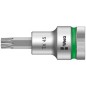 Cle a cliquet WERA 8767 C HF Torx T45 Longueur 60,0mm traction 12,7mm (1/2")