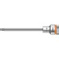 Cle a cliquet WERA 8767 C HF Torx T30 Longueur 140,0mm traction 12,7mm (1/2")