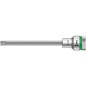 Cle a cliquet WERA 8767 C HF Torx T45 Longueur 140,0mm traction 12,7mm (1/2")