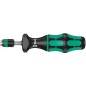 Tournevis dynamométrique WERA 1/4" 0,9 - 1,5 Nm longueur 142mm