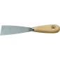 Spatule 60mm avec lame flexible, grand manche