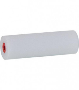 Rouleau radiateur 6 mm / 11 cm super fin, droite