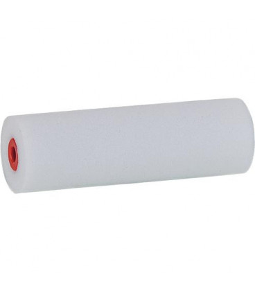 Rouleau radiateur 6 mm / 11 cm super fin, droite