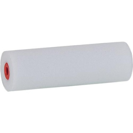 Rouleau radiateur 6 mm / 11 cm super fin, droite