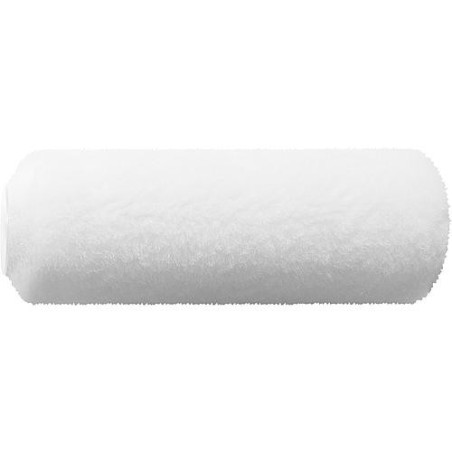 Rouleau Vestan 8mm/25 cm Polyester blanc