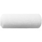 Rouleau Vestan 8mm/25 cm Polyester blanc