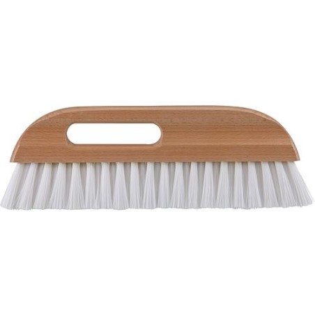 Brosse de tapissier 300 x 25 mm, souple nylon