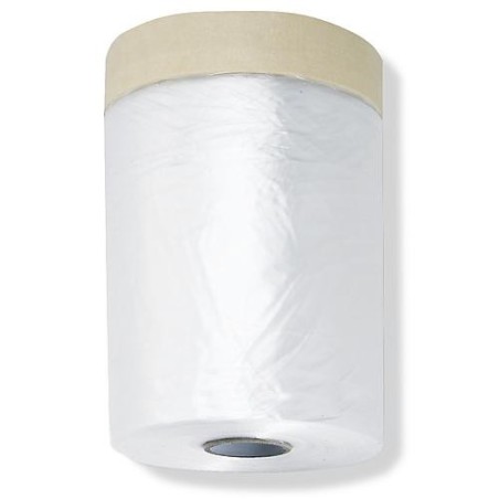 Crepon avec protection interieur 270 cm x 16 m