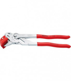 Pince de carreleur Knipex Longueur : 250 mm chromée