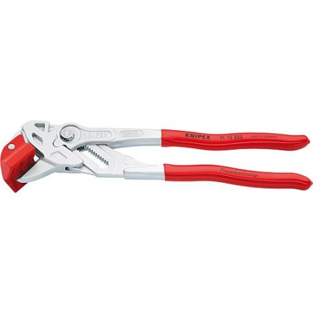 Pince de carreleur Knipex Longueur : 250 mm chromée