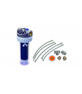 Kit complet Filtre pour robinet