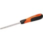 Lime demi-ronde emballage en serie, Heft Ergo 8/200-1