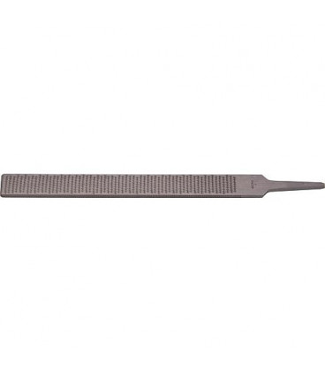 Rape a bois sans manche plate, L 250 mm, Taille 2 l x Epaisseur 25 x 6 mm