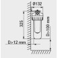 Kit complet Filtre pour robinet