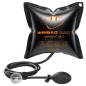 Outil de montage WINBAG MAX capacite de charge jusqu'a 250kg