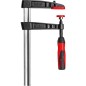 Bessey serre-joint en fonte malleable 300x140mm Type TG30-2K avec manche plastique 2 composants