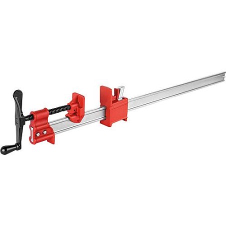 Serre-joint BESSEY special porte et planches TL180