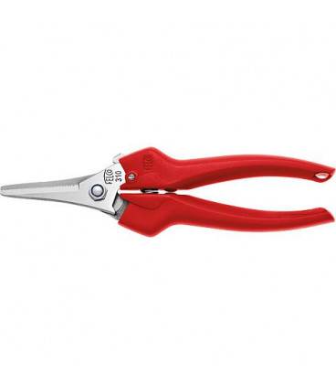 Epinette FELCO 310 diam. de coupe max. 10mm, L 185 mm