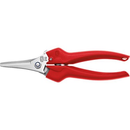 Epinette FELCO 310 diam. de coupe max. 10mm, L 185 mm