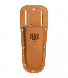 Etui en cuir FELCO 910 Longueur 235mm