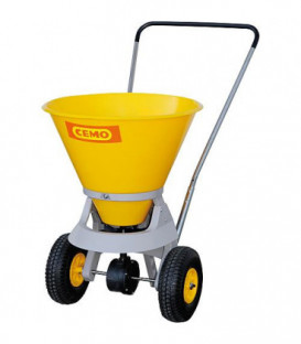 vehicule d epandage CEMO SW-20-C capacite de 20 litres