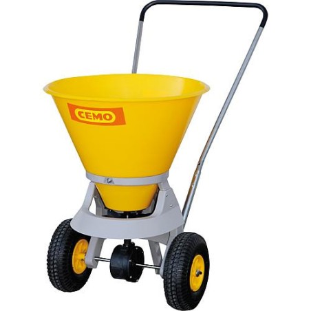 vehicule d epandage CEMO SW-20-C capacite de 20 litres