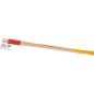 Manche de rechange en hickory pour marteau de couvreur ( 80 117 81 ) Longueur 850 mm