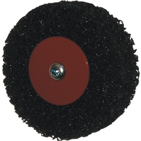 Disque de nettoyage 100 x 12 mm