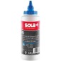 Craie pour cordeau-traceur Sola bleu, 230g