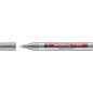 Marqueur Lackmarker 750 argent largeur de trait 2 - 4 mm pointe ronde