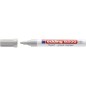 Marqueur pour joint 8200 blanc largeur de trait env 2 - 4 mm pointe ronde