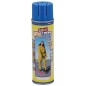 Spray de marquage bleu Spray de 543ml