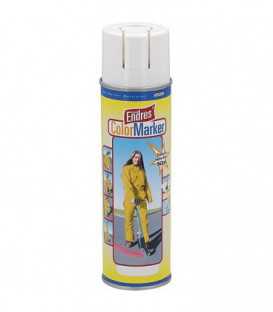 Spray de marquage blanc Spray de 543ml