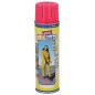 Spray de marquage rose Spray de 543 ml