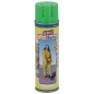 Spray de marquage vert Spray de 543ml